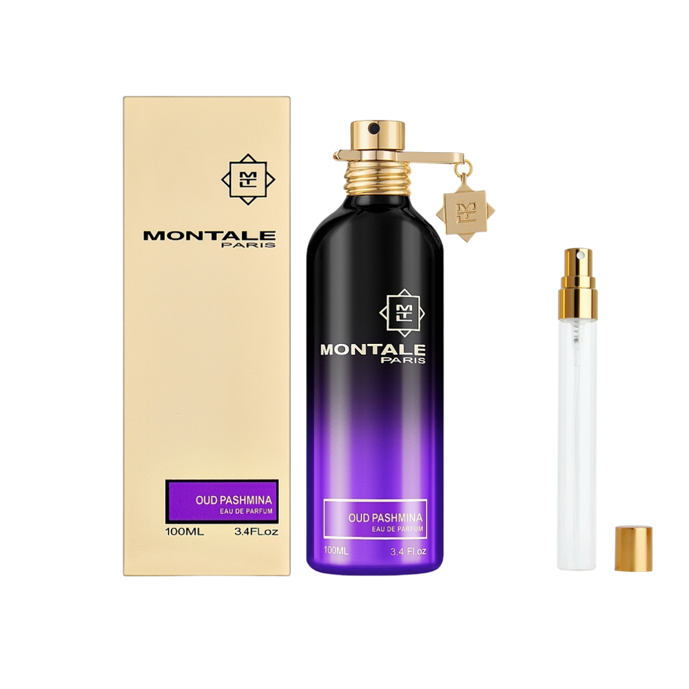 Распив MONTALE Oud Pashmina edP 1ml unisex