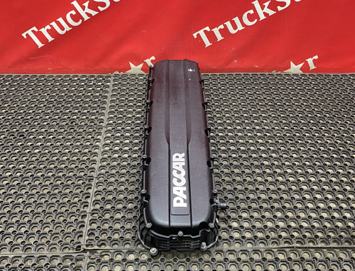 Крышка клапанная 2018г