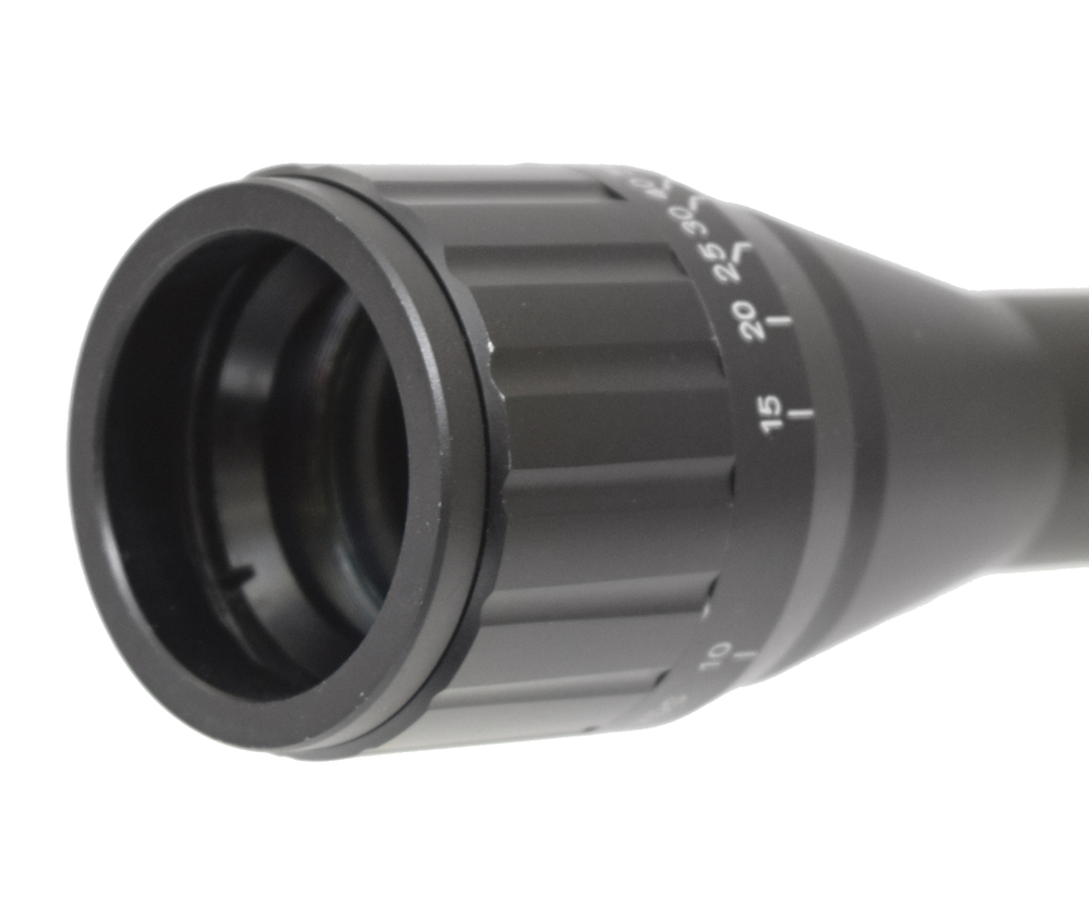 Прицел оптический GAMO 3-9x32AOEG (паралакс, подсветка) BH-GM393L