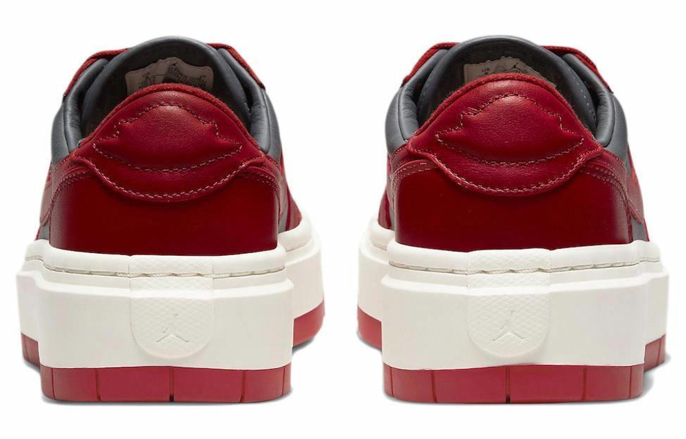 Кроссовки Jordan Air Jordan 1 Low Se "Unlv" (Женская размерная сетка)