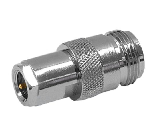 N1N-312, FME вилка - N розетка