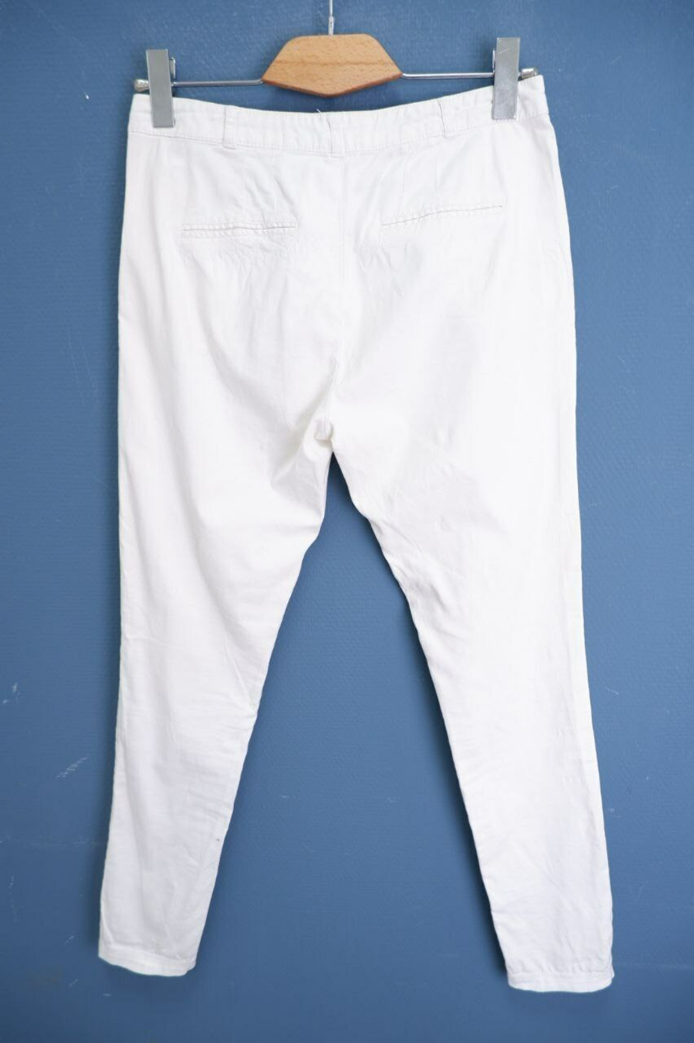 Джинсы Reserved светлые 40 размер