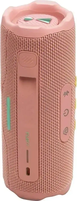 Беспроводная колонка JBL Flip 7 Pink