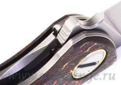 Нож Широгоров F3 Игнис Ignisфотография - 9