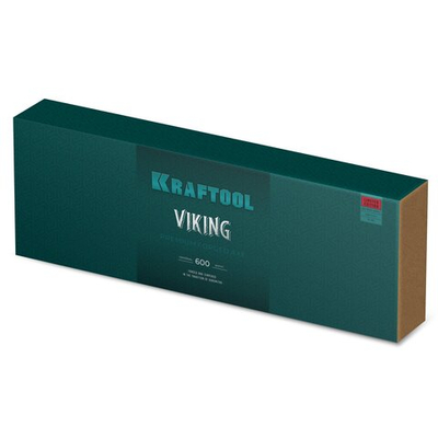 KRAFTOOL VIKING 600/850 г, 380мм универсальный топор (20773)