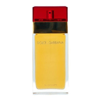 Женская парфюмерия Dolce&Gabbana Pour Femme Eau de Toilette 100 мл
