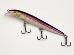 Rapala Scatter Rap Minnow 11 см., цвет PD