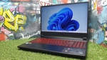 Игровой MSI i7-10/16Gb/RTX2060 6Gb/144Hz/GL65 Leopard 10SER/Windows 11