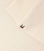 Худые Tommy Hilfiger - кремовый(KS0KS00537)