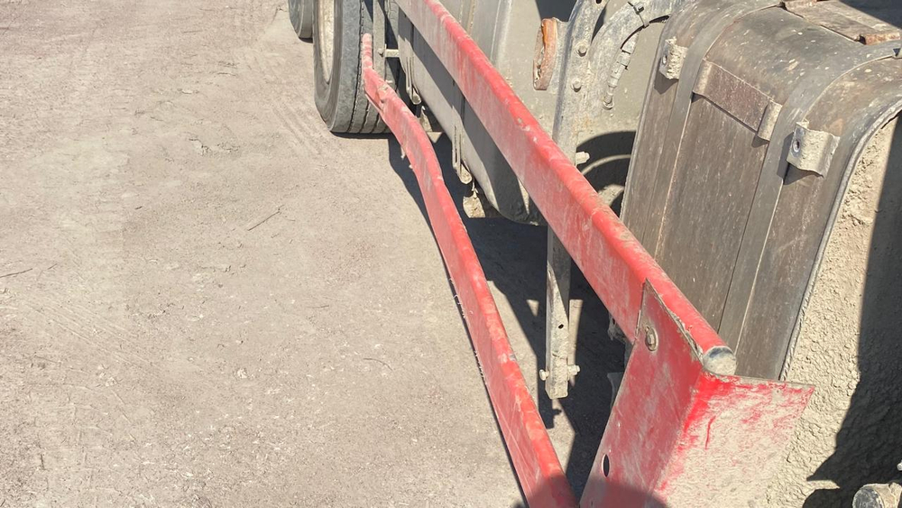 SANY SYZ320* 6x4 Самосвал SYZ320C-8S(V) (Дизельный, 12,1 л., 446 л.с., МТ)