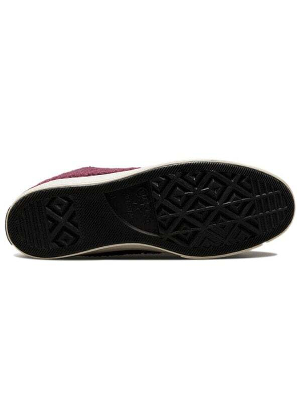 Кроссовки Converse Chuck 70 High 'Sherpa Shadowberry'