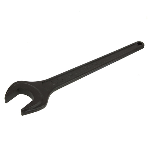 KING TONY (10F0-50P) Ключ рожковый силовой 50 мм