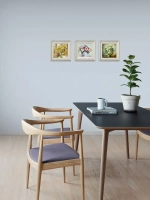 Картина на стену интерьерная на холсте 27*27 см