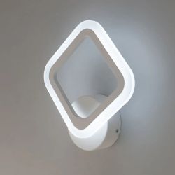 Citilux Марсель CL232B310 Бра светодиодное Белое