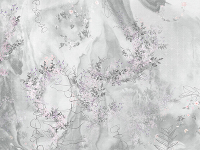 Дизайнерские обои Wall Street Fiore