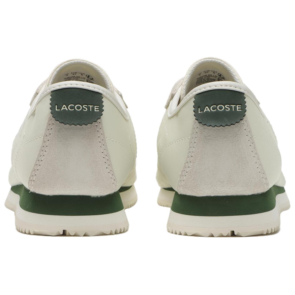 Lacoste Club