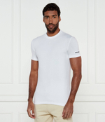 Футболка 2шт. Dsquared2 - белый(DCX250070)