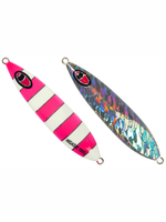 Пилькер HIGASHI Osoi jigu 80g DAH #4