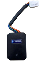Контроллер 48-60-72V 55A 1200-1500W с Bluetooth для электровелосипедов