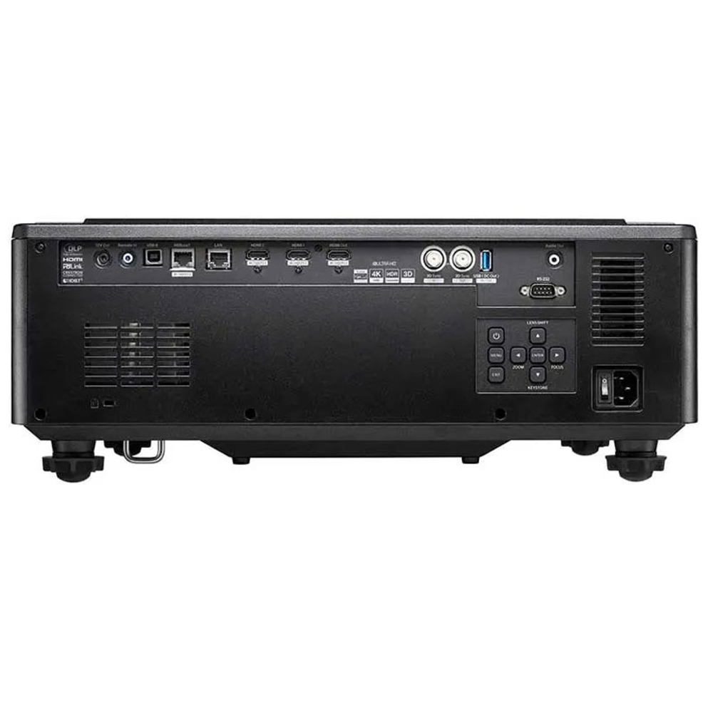 Проектор Optoma ZK810TST