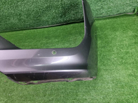 Бампер передний Porsche Cayenne 3 (2023-н.в.) GTS