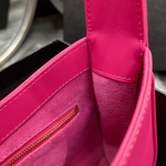 Yves Saint Laurent Hobo Bag