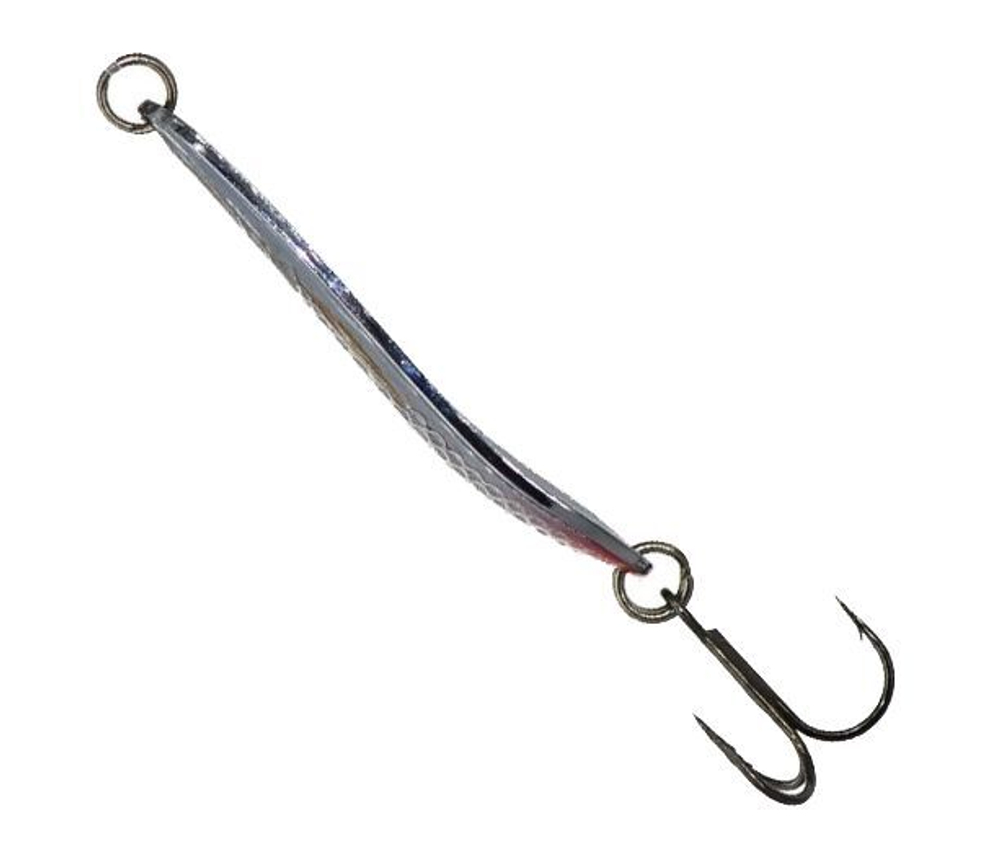 Блесна колебалка Nauvo 19 /HRL