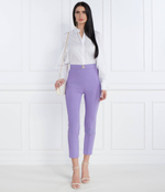 Рубашка Elisabetta Franchi - белый(CA01741E2)