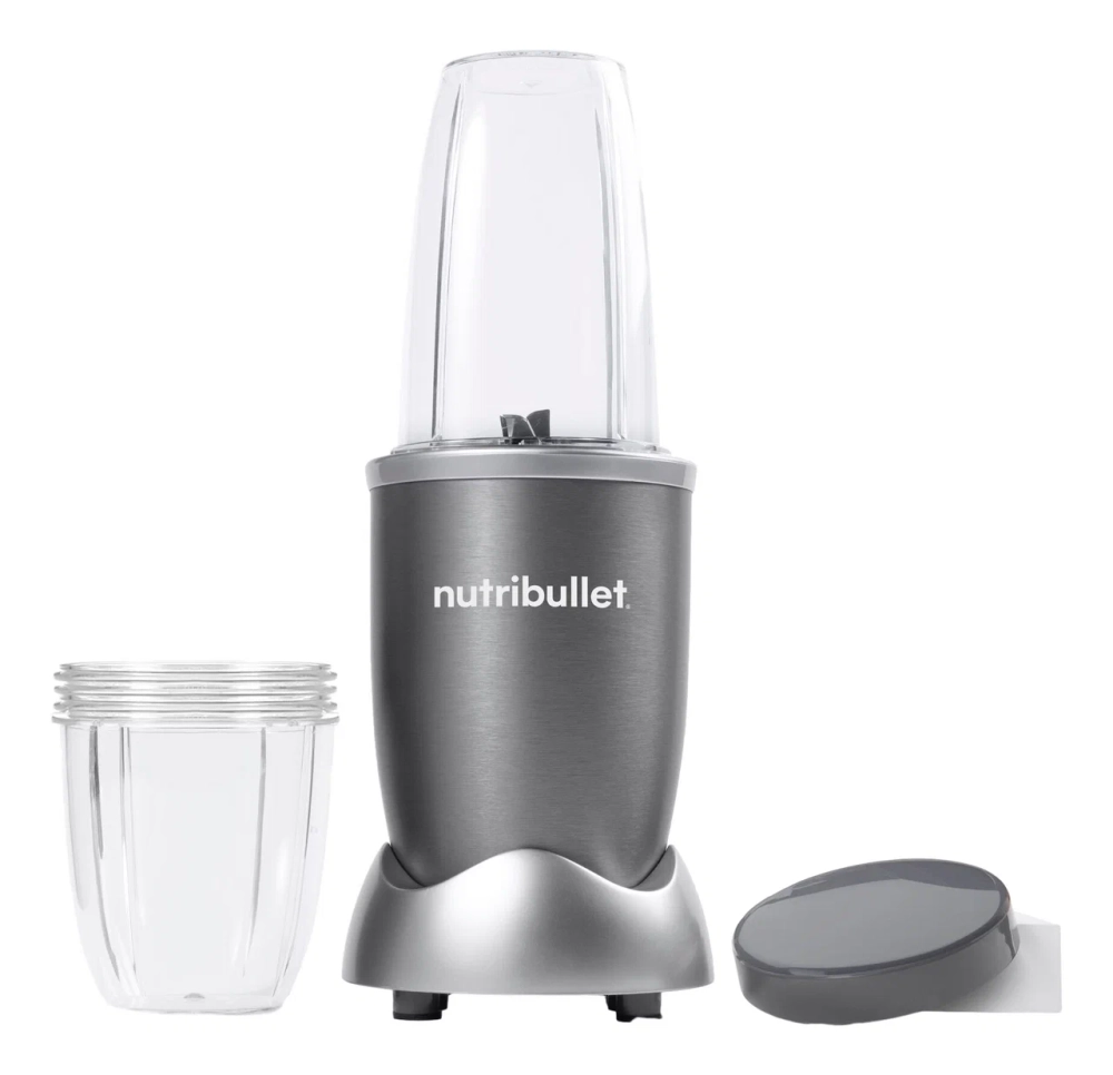Блендер стационарный Nutribullet NB607DG (q)
