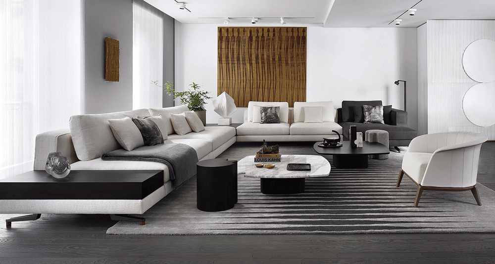 Диван Giorgetti SOHO