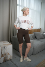 Велосипедки женские 1