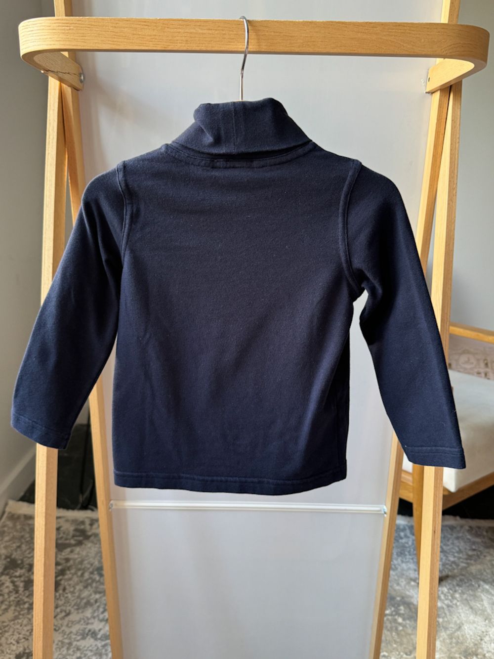 Водолазка Il Gufo, 98