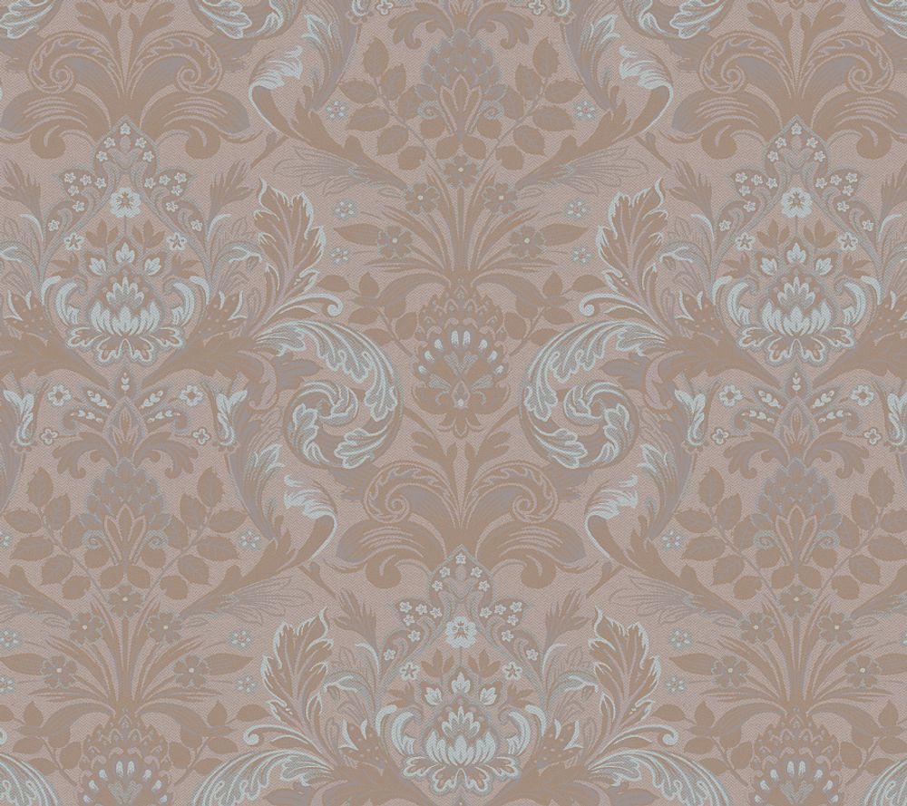 Русская классика Имперский дамаск