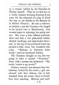 Forget-me-nots. Volume 2 | Kavanagh Julia