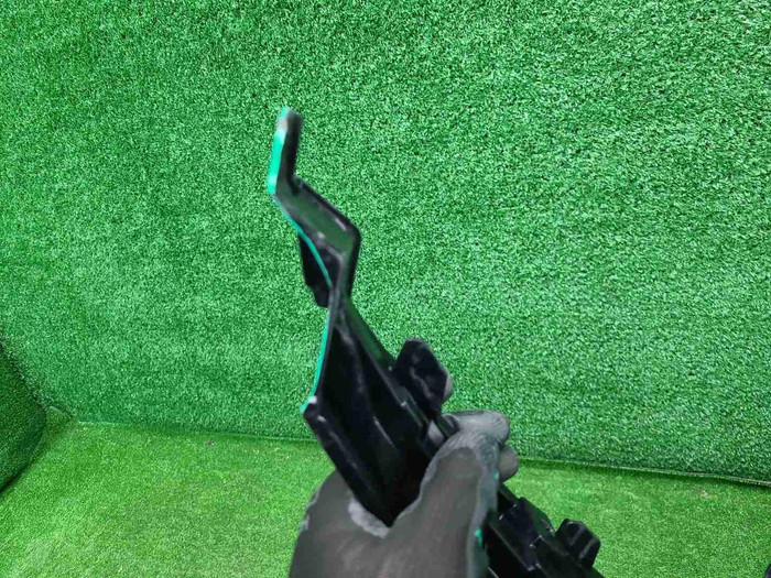 Решетка радиатора Chery Tiggo 8 (2018-2022)