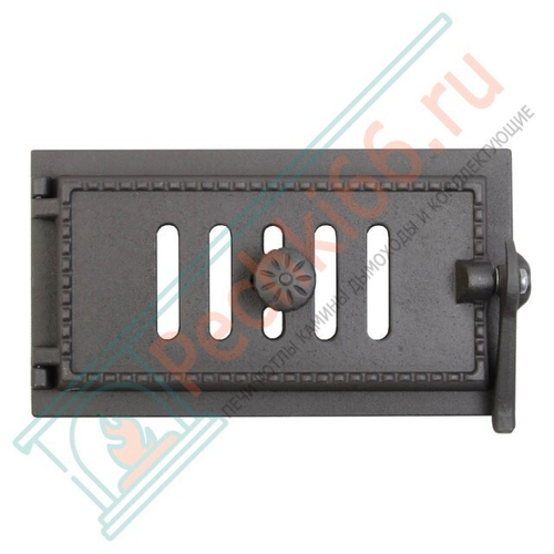 Дверка поддувальная ДПУ-3, уплотненная окрашенная (Рубцовск-Литком) в Кирове