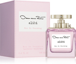 Oscar de la Renta Alibi Eau So Charming Туалетная вода для женщин