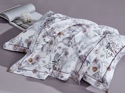 Постельное белье Египетский хлопок  Asabella 2144 Premium