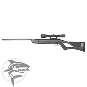 Пневматическая винтовка Crosman Rem NPSS 8-RNP77XM