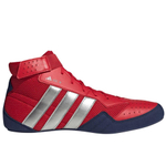 Борцовки Adidas HAVOC PRIME - SCARLET