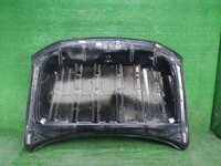 Капот Toyota Land Cruiser 200 (2007-2012)