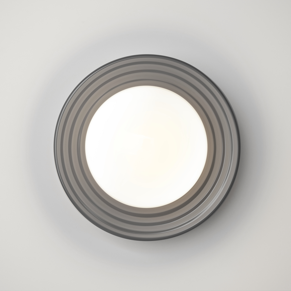 Настенный светильник (бра) Maytoni MOD403WL-01GR1