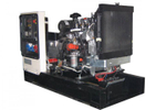 Дизельный генератор EPS System GD 330