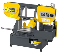 Ленточнопильный станок Kesmak KMY 280