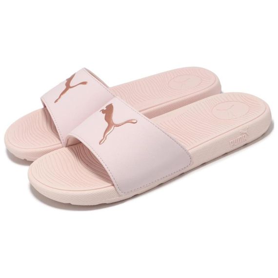 Puma Cool Cat 2.0 Sport BX 'Cloud Pink Rose Gold'