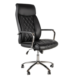 Компьютерное кресло MF-720A black