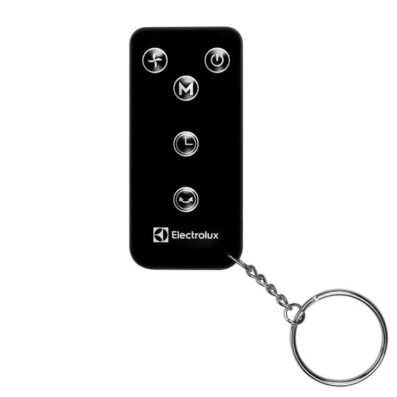 Вентилятор напольный Electrolux EFF-1004B — (6)