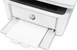 МФУ HP LaserJet Pro MFP M28w лазерное (W2G55A)