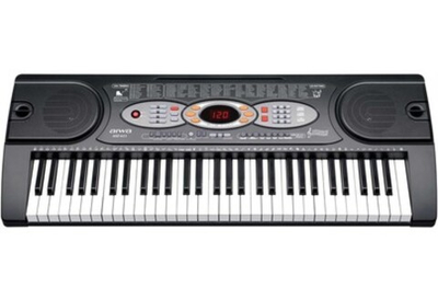 Синтезатор AIWA ASZ-611