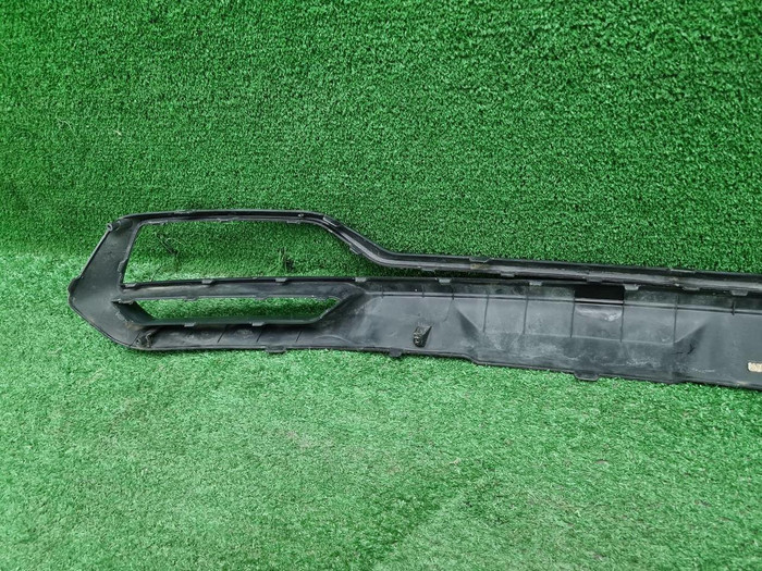 Накладка заднего бампера Kia Sorento 4 (2020-2023)